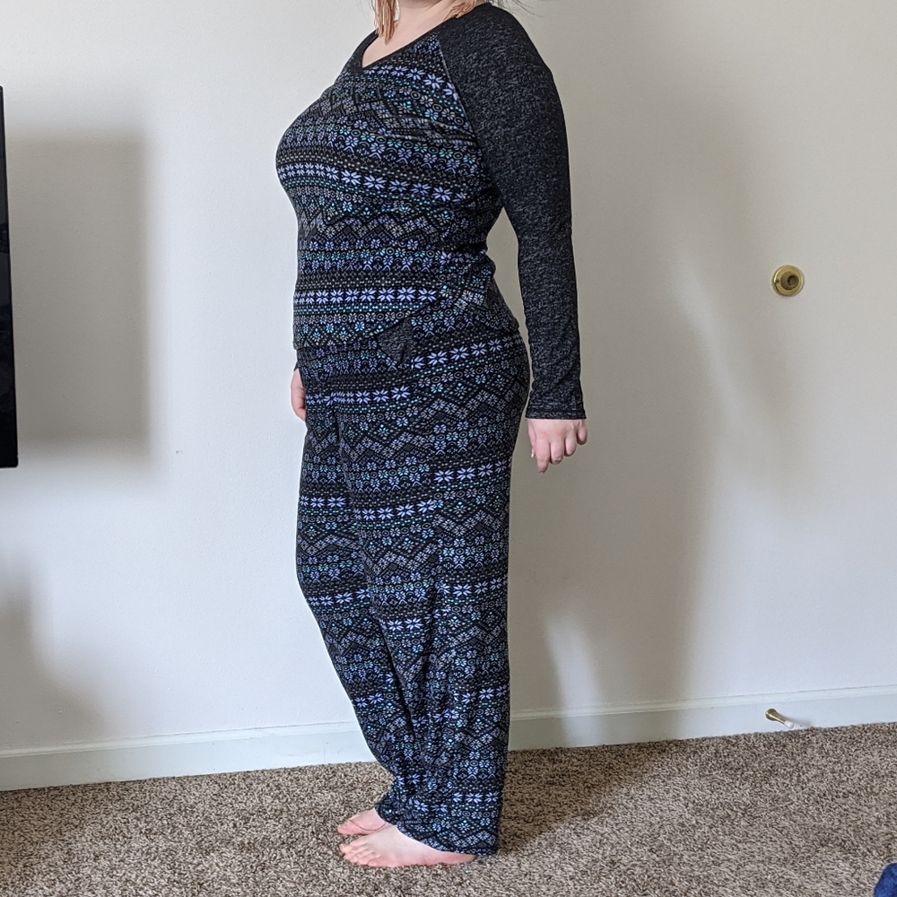 Ultra-Comfy Loungewear Set